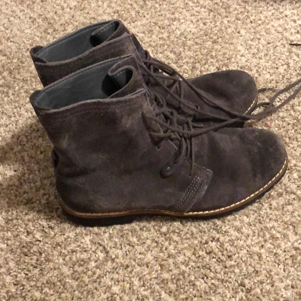 Bussola boot
